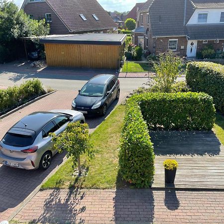 Villa Fuchsbau Hohenfelde  Eksteriør bilde