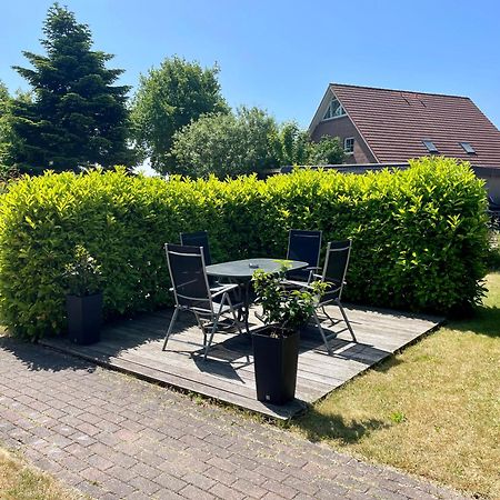 Villa Fuchsbau Hohenfelde  Eksteriør bilde