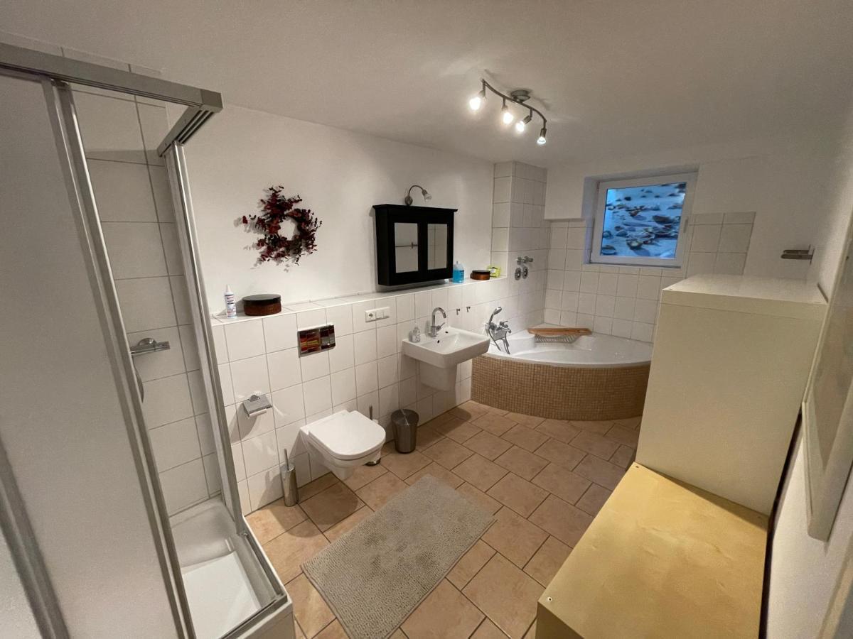 Villa Fuchsbau Hohenfelde  Eksteriør bilde